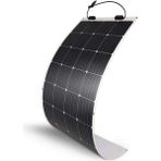 Solaron 150 W Esnek Monokristal Güneş Paneli