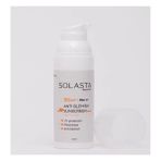 Solasta Alpha Arbutin Leke Karşıtı 50 Spf Güneş Kremi