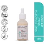 Solasta Beauty Labs 30 ml Leke Karşıtı Serum