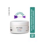 Solasta Kaolin Kil Maskesi