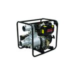 Solax 100KB-4 Su Motoru