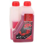 Solax 2 Zamanlı 1 lt Slx-2t Motor Yağı