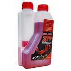 Solax 2T+ 1 lt İki Zamanlı Motor Yağı