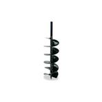 Solax 30 cm Çift Sarmal TBP-010700 Toprak Delme Burgu Ucu
