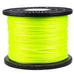Solax 4 mm 500 m Altıgen Motorlu Tırpan Misinası