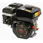 Solax 6.5 Hp Ym168f-2 Benzinli ve İpli Dört Zamanlı Hava Soğutmalı Motor