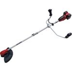 Solax Akülü Tırpan 40V