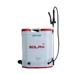 Solax Cf 16 C Şarjlı İlaçlama Makinesi
