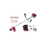Solax CGTC64 Benzinli Motorlu Yan Tırpan 64CC 3hp