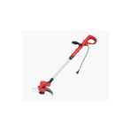 Solax DT2121 Elektrikli Tırpan Kenar Kesme Makinası 380W
