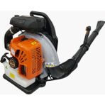 Solax Eb975 Üfleme Makinesi Bahçe Yaprak Üfleme 3.6 Hp