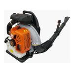 Solax EB975 Üfleme Makinesi