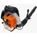 Solax EB985 Üfleme Makinesi