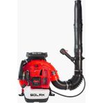 Solax EB995 5 Hp Üfleme Makinası