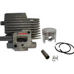 Solax EBV260 Üfleme Toplama Makinesı Silindir Piston Seti