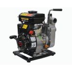 Solax FP15 Dört Zamanlı Benzinli Motopomp 1.5''