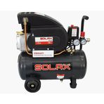 Solax Hm2050b 50 lt Tekerlekli Hava Kompresörü