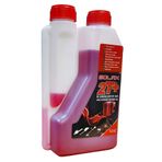 Solax İki Zamanlı Motor Yağı Ölçekli 1 Litre SOLAX 2T+