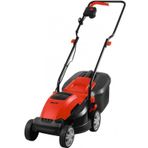 Solax LM-C3206 1200 Watt Elektrikli Çim Biçme Makinası