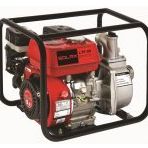 Solax LTP-50 2 inç Benzinli Su Motoru