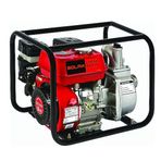 Solax LTP-50 2 inç Benzinli Su Motoru