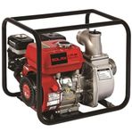 Solax LTP-80 3 inç Benzinli Su Motoru