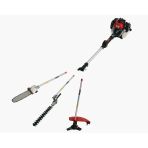 Solax Mt330 1.2 Hp Benzinli Yan Tırpan