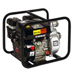 Solax P20-2 2 inc Benzinli Su Motoru