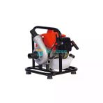 Solax QGZ40-35W Benzinli Motopomp 1,5 inch 2 Zamanlı 3hp
