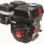 Solax SH200 İpli 6.5 HP 4 Zamanlı Benzinli Motor