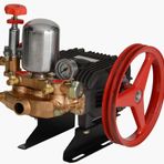 Solax Slx-30b3 Motorsuz Pistonlu Pompa