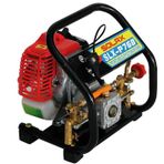 Solax Slx-p768 Benzinli Seyyar İlaçlama Makinası