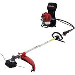 Solax TK520D Motorlu Sırt Tırpan