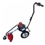Solax TK520G Benzinli Tekerlekli Motorlu Tırpan