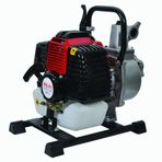 Solax WP-10C Benzinli Su Motoru