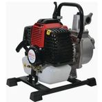 Solax WP-10C Benzinli Su Motoru