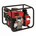 Solax Wp-20 Dört Zamanlı, Benzinli Su Motoru
