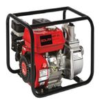 Solax WP-50 Benzinli Su Motoru