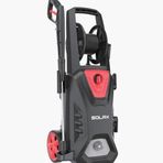 Solax YLQ6662H-170B 170 Bar Basınçlı Yıkama Makinesi