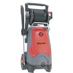 Solax YLQ7581G-240B 240 Bar Basınçlı Yıkama Makinesi