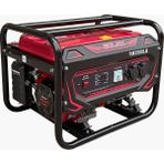 Solax YM3500LQ İpli Monofaze Benzinli Jeneratör