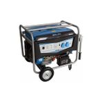 Solax YM6500LQE Benzinli Jeneratör