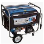 Solax YM8000lQE3 Benzinli Jeneratör