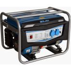 Solax Zra YM4000LQ Bakır Sargılı Alternatör, 3,2 Kw 4 Zamanlı Motor, Otomatik Voltaj Regülatörlü Jeneratör