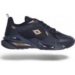 Solazer 035 Syh-Gold Erkek Sneaker Ayakkabı