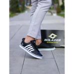 Solazer 058 Byz-Syh Erkek Sneaker Ayakkabı