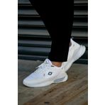 SOLAZER Erkek Beyaz Sneaker Günlük Spor Ayakkabı 035