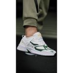 Solazer Erkek Sneaker Günlük Spor Ayakkabı 041 041 - Beyaz - Yeşil