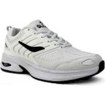 Solazer Erkek Sneaker Günlük Spor Ayakkabı 041 041 - Beyaz