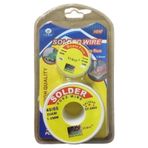 Solder Wire Lehim Teli ve Pastası 2li Set